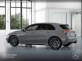 Mercedes-Benz A 180 AMG+NIGHT+AHK+MULTIBEAM+KAMERA+TOTW+KEYLESS Grau - thumbnail 14