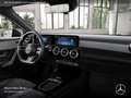 Mercedes-Benz A 180 AMG+NIGHT+AHK+MULTIBEAM+KAMERA+TOTW+KEYLESS Grau - thumbnail 10