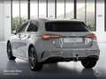 Mercedes-Benz A 180 AMG+NIGHT+AHK+MULTIBEAM+KAMERA+TOTW+KEYLESS Grau - thumbnail 20