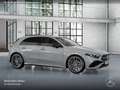 Mercedes-Benz A 180 AMG+NIGHT+AHK+MULTIBEAM+KAMERA+TOTW+KEYLESS Grau - thumbnail 15