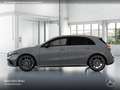 Mercedes-Benz A 180 AMG+NIGHT+AHK+MULTIBEAM+KAMERA+TOTW+KEYLESS Grau - thumbnail 5