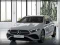 Mercedes-Benz A 180 AMG+NIGHT+AHK+MULTIBEAM+KAMERA+TOTW+KEYLESS Grau - thumbnail 2