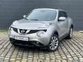 Nissan Juke 1.2 DIG-T 2WD Connect Edition Argent - thumbnail 1