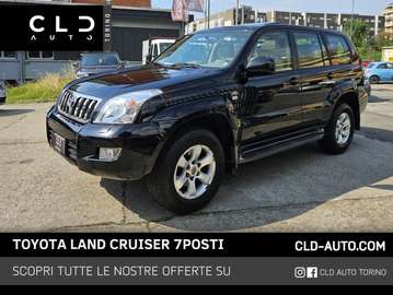 5p 3.0 d4-d Auto 7POSTI GANCIO TRAINO