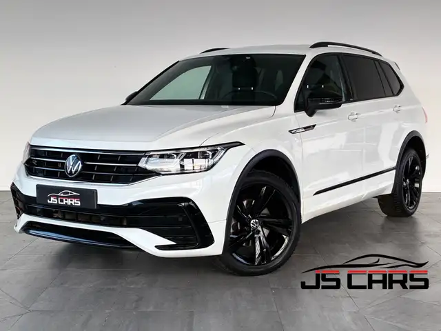 Volkswagen Tiguan Allspace 2.0TDi DSG-R-LINE-1ERPRO-GPS-CARPLAY-7PL-CAMERA