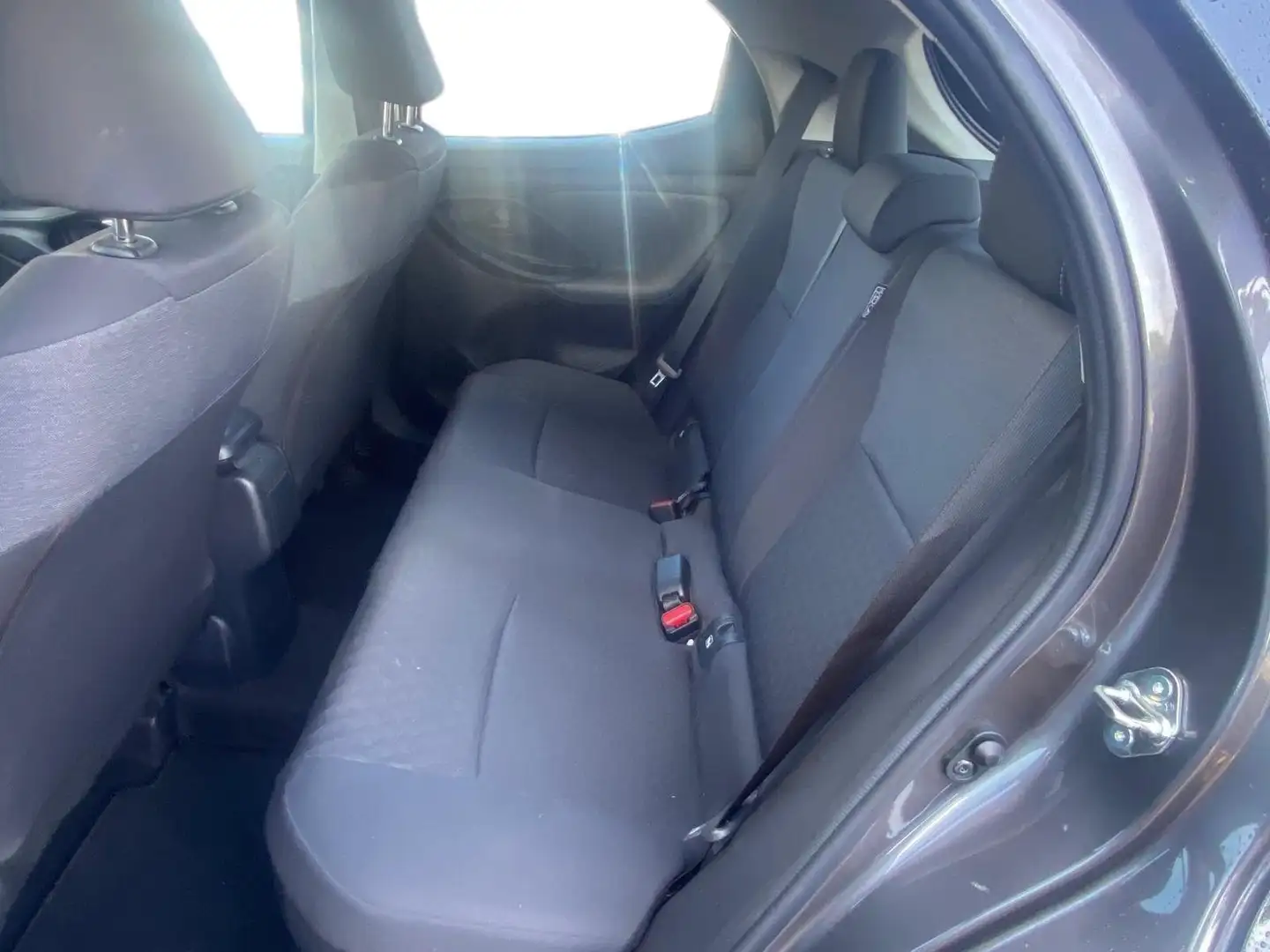 Toyota Yaris 1.5 Hybrid 5 porte Trend - 2