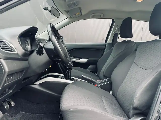 Suzuki Baleno 1.0 Boosterjet Comfort