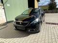 Peugeot 2008 2008 1,2 VTi Active Active Schwarz - thumbnail 1