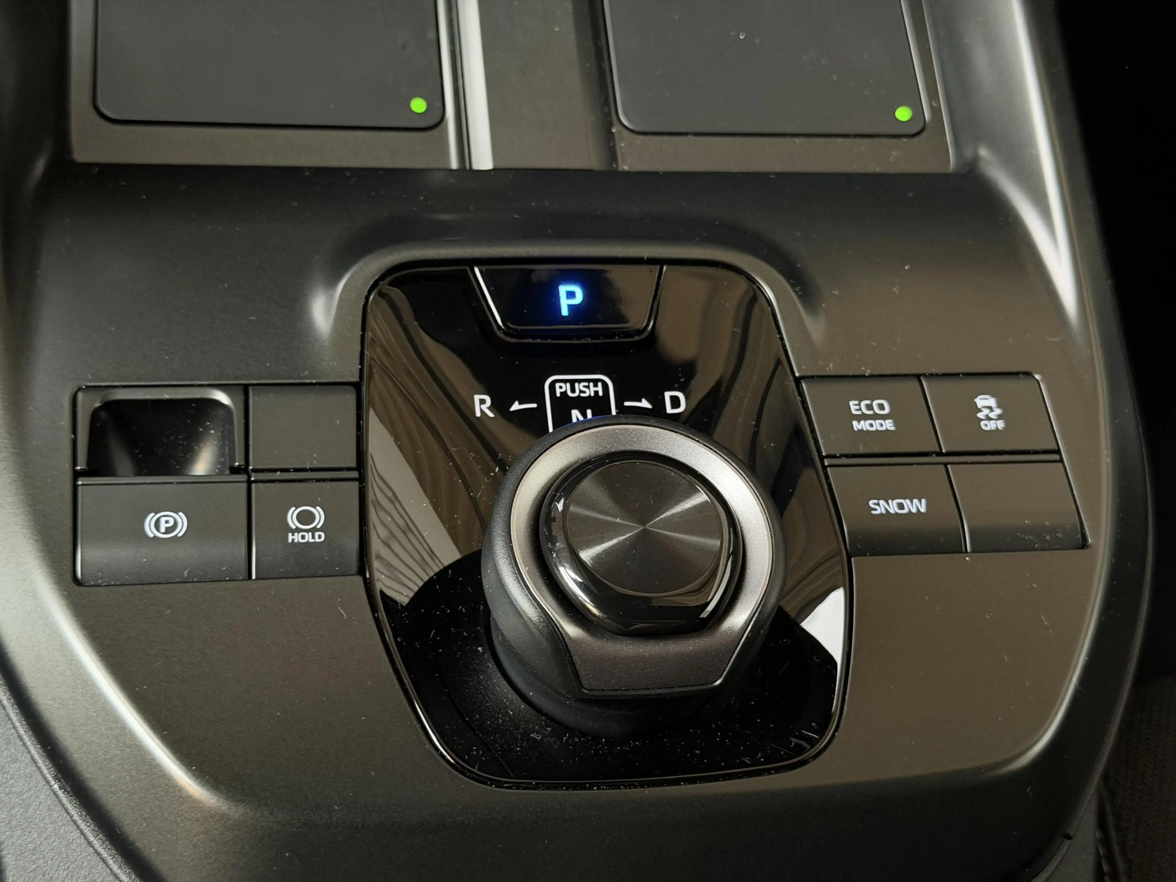 Toyota C-HR+ First Edition 77 kWh — photo 13