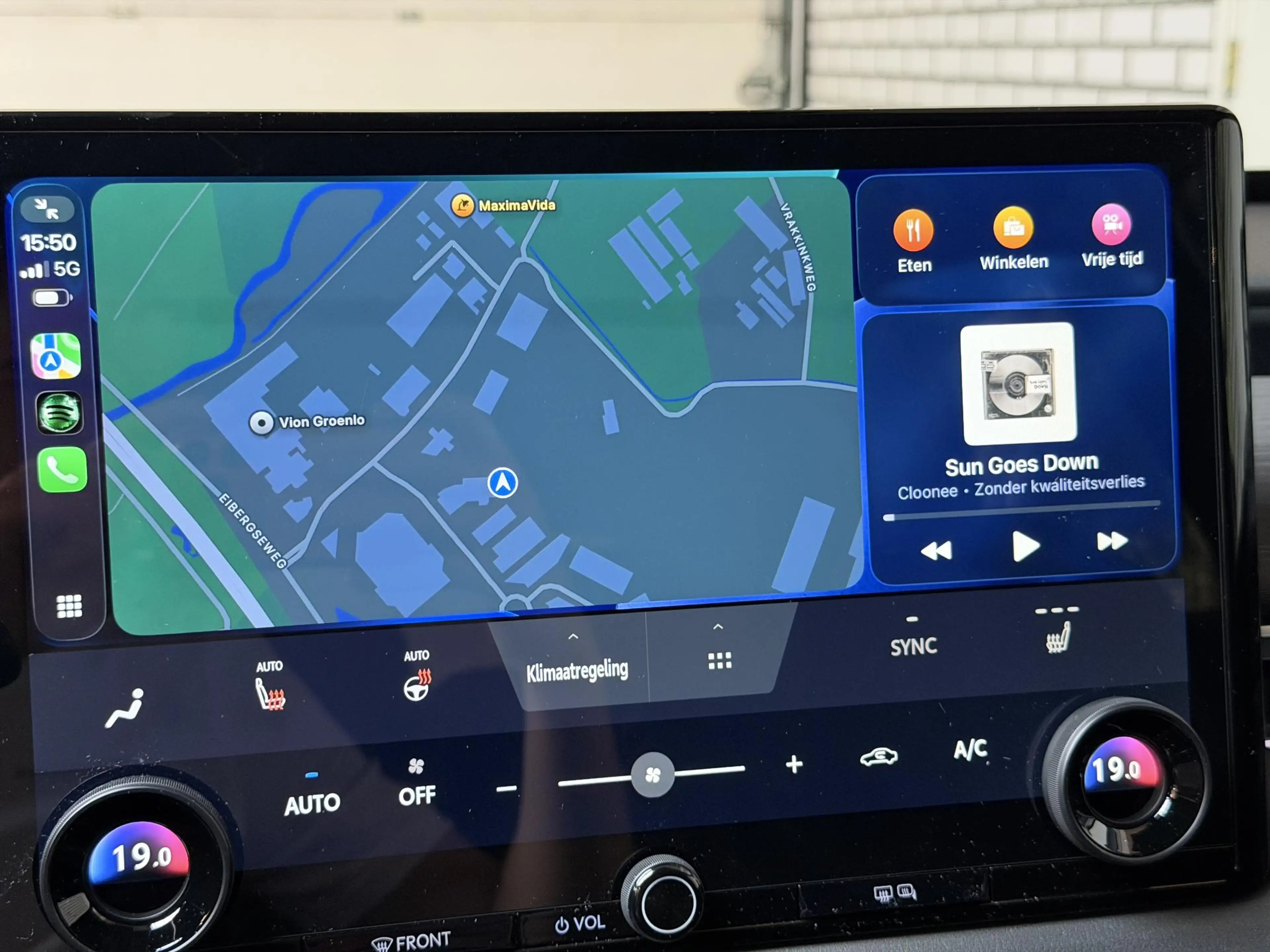 Toyota C-HR+ First Edition 77 kWh — photo 17