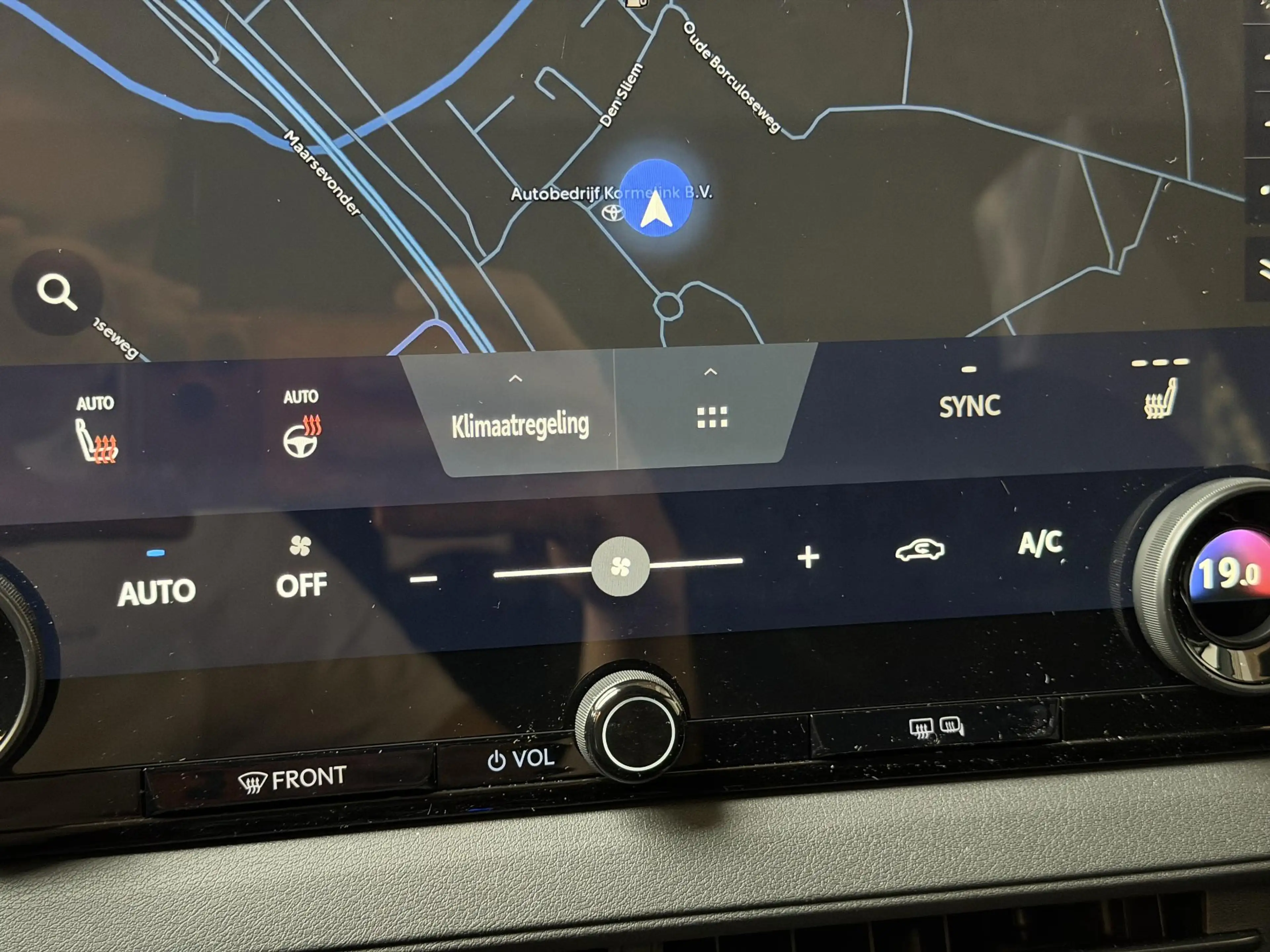 Toyota C-HR+ First Edition 77 kWh — photo 18