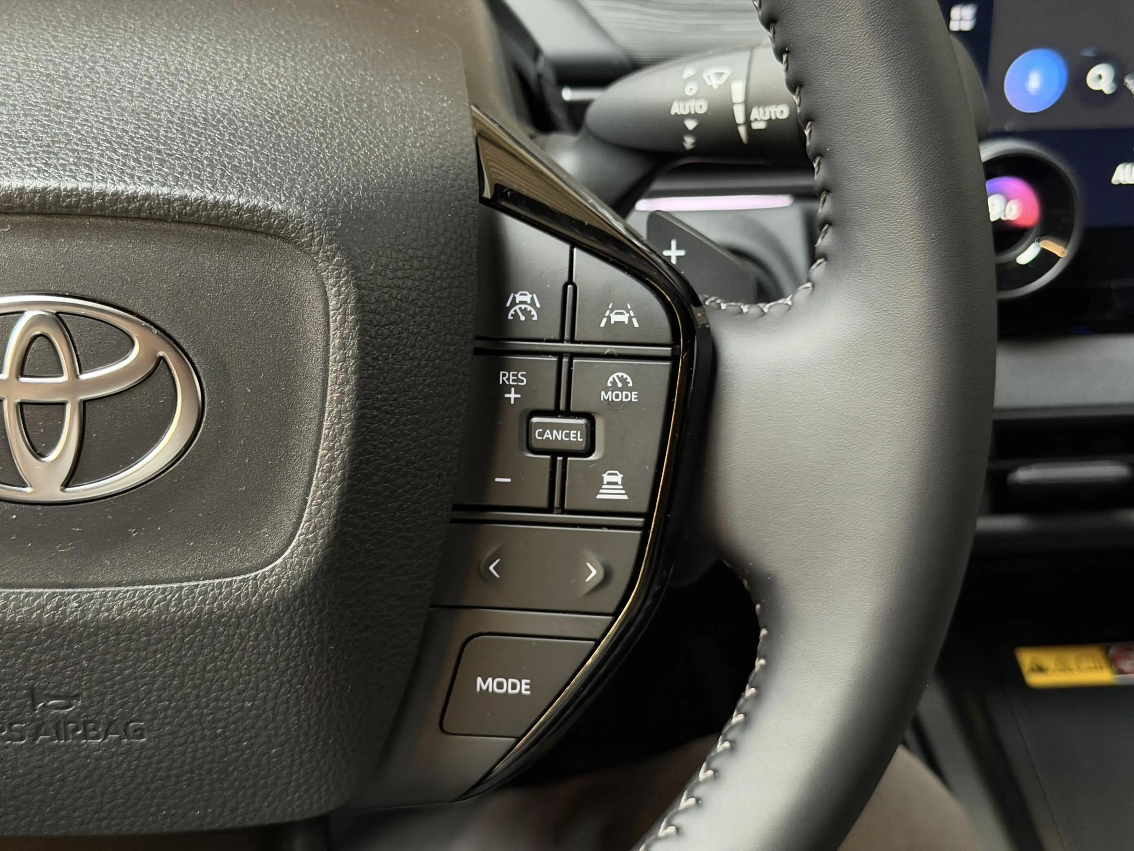 Toyota C-HR+ First Edition 77 kWh — photo 16
