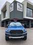 Ford Ranger Raptor 2.0 TDCI 213CV plava - thumbnail 1