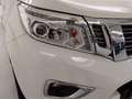 Nissan Navara 2.3 dCi 190 CV 7AT 4WD Double Cab Trek-1 Bílá - thumbnail 11