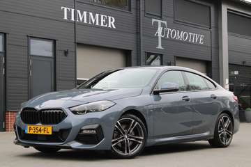 2-serie Gran Coupé 218i M Sport Business Edition P
