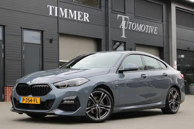 BMW 218 2-serie Gran Coupé 218i M Sport Business Edition P