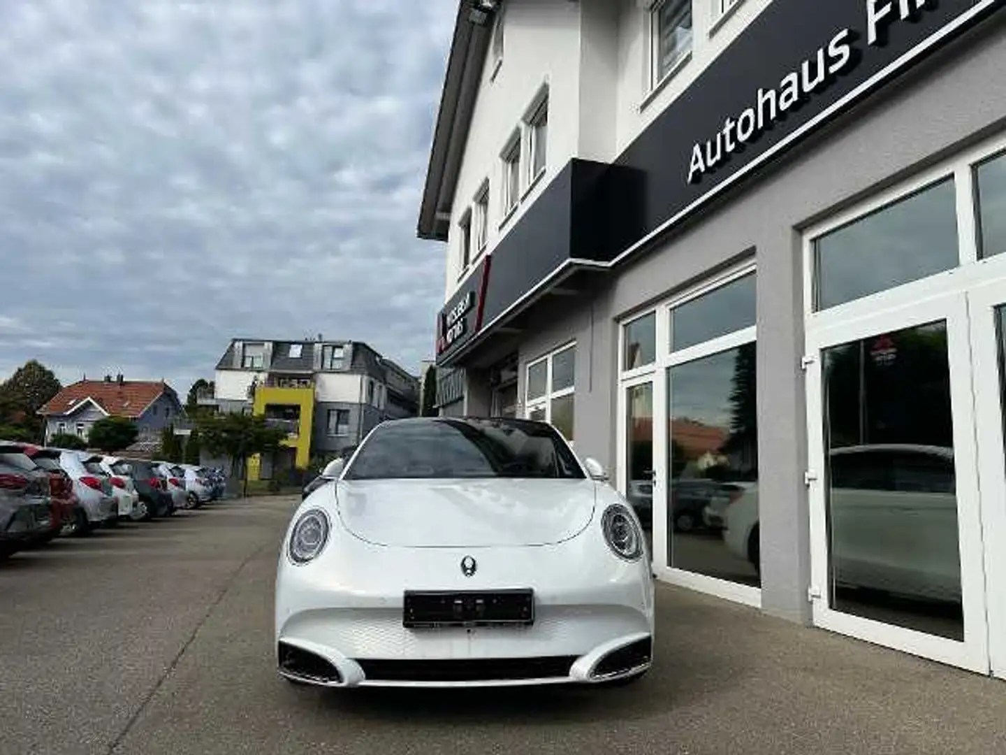 GWM Ostali O7400P24 ORA 07 bijela - 1