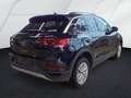 Volkswagen T-Roc 1.0 TSI Life *App-Connect*NAV*SHZ*KLIMA* Schwarz - thumbnail 3