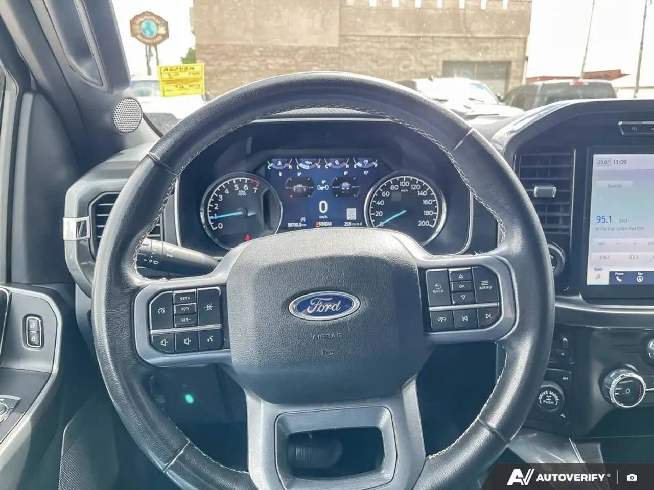 Ford F 150 снимка Ford F 150