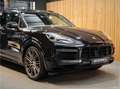 Porsche Cayenne Turbo S E-Hybrid Burmester Keramisch 4.0 Turbo S E Schwarz - thumbnail 13