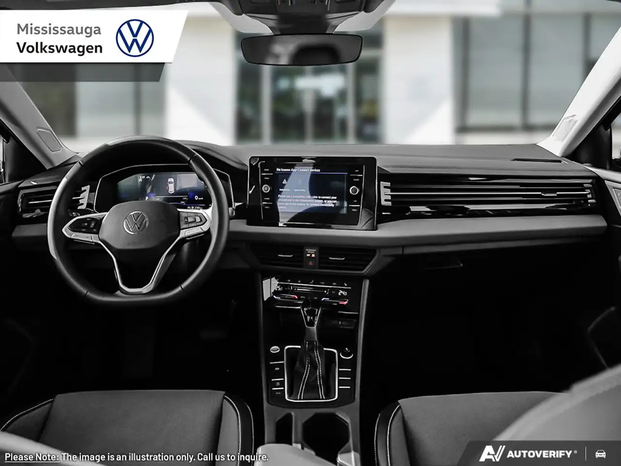 Volkswagen Jetta photo Volkswagen Jetta