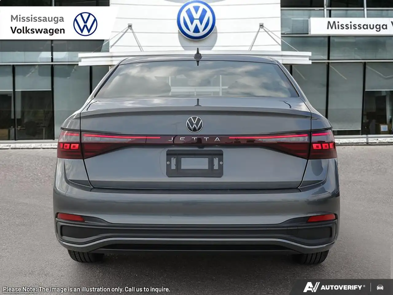Volkswagen Jetta photo Volkswagen Jetta
