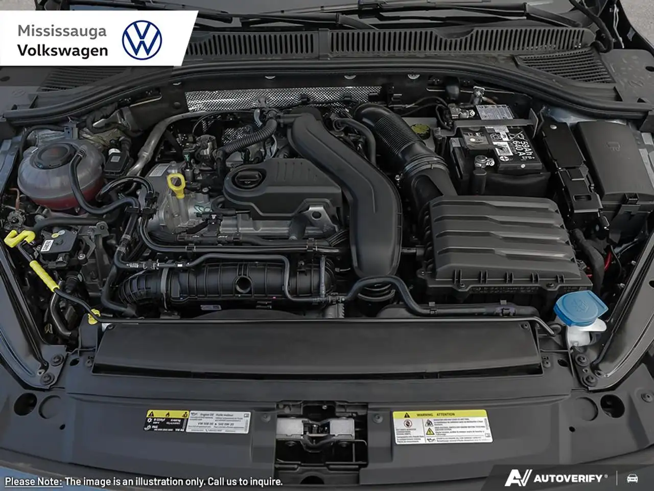 Volkswagen Jetta photo Volkswagen Jetta