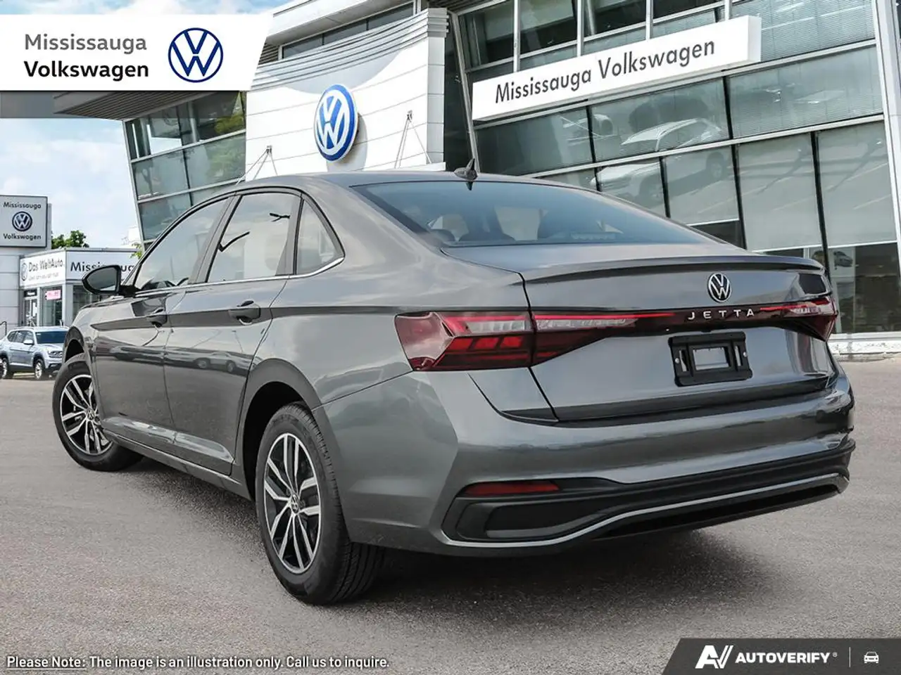 Volkswagen Jetta photo Volkswagen Jetta