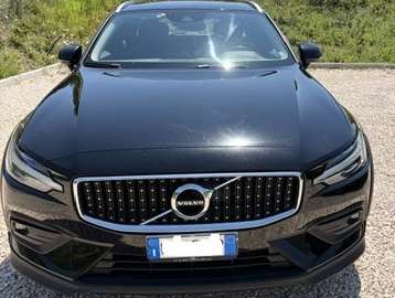 V60 II 2019 Cross Country 2.0 b4 Business Pro Line awd auto