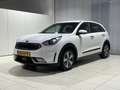 Kia Niro 1.6 GDi Hybrid BusinessLine , Stoel en Stuur verwa Weiß - thumbnail 4