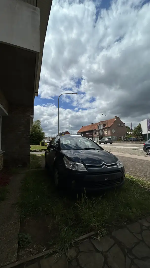 Citroen C4 1.6 - 1
