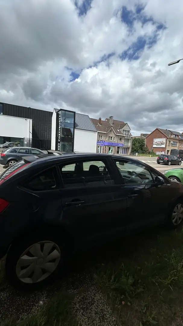 Citroen C4 1.6 - 2