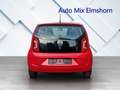 Volkswagen up! move up! Klima Navi Tüv 09/2025 Rot - thumbnail 4