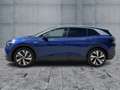 Volkswagen ID.4 Pro Performance 150kw NAVI+AHK+WÄRMEPUMPE Blau - thumbnail 4