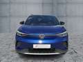 Volkswagen ID.4 Pro Performance 150kw NAVI+AHK+WÄRMEPUMPE Blau - thumbnail 3
