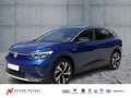 Volkswagen ID.4 Pro Performance 150kw NAVI+AHK+WÄRMEPUMPE Blau - thumbnail 1