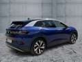Volkswagen ID.4 Pro Performance 150kw NAVI+AHK+WÄRMEPUMPE Blau - thumbnail 6