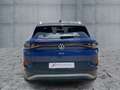Volkswagen ID.4 Pro Performance 150kw NAVI+AHK+WÄRMEPUMPE Blau - thumbnail 5