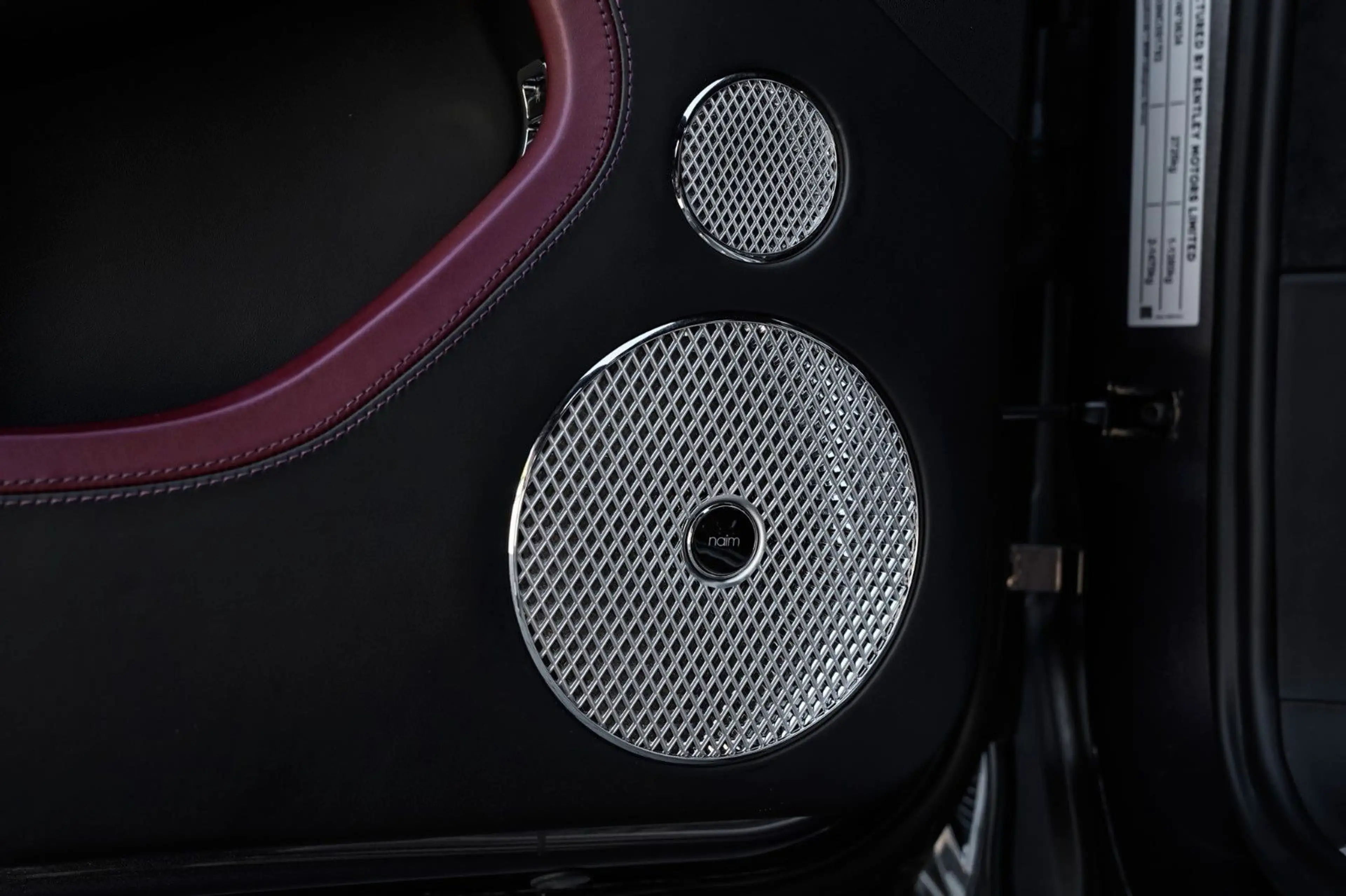 Bentley Continental GT Speed Ceramic-Black Line-Carbon — photo 13