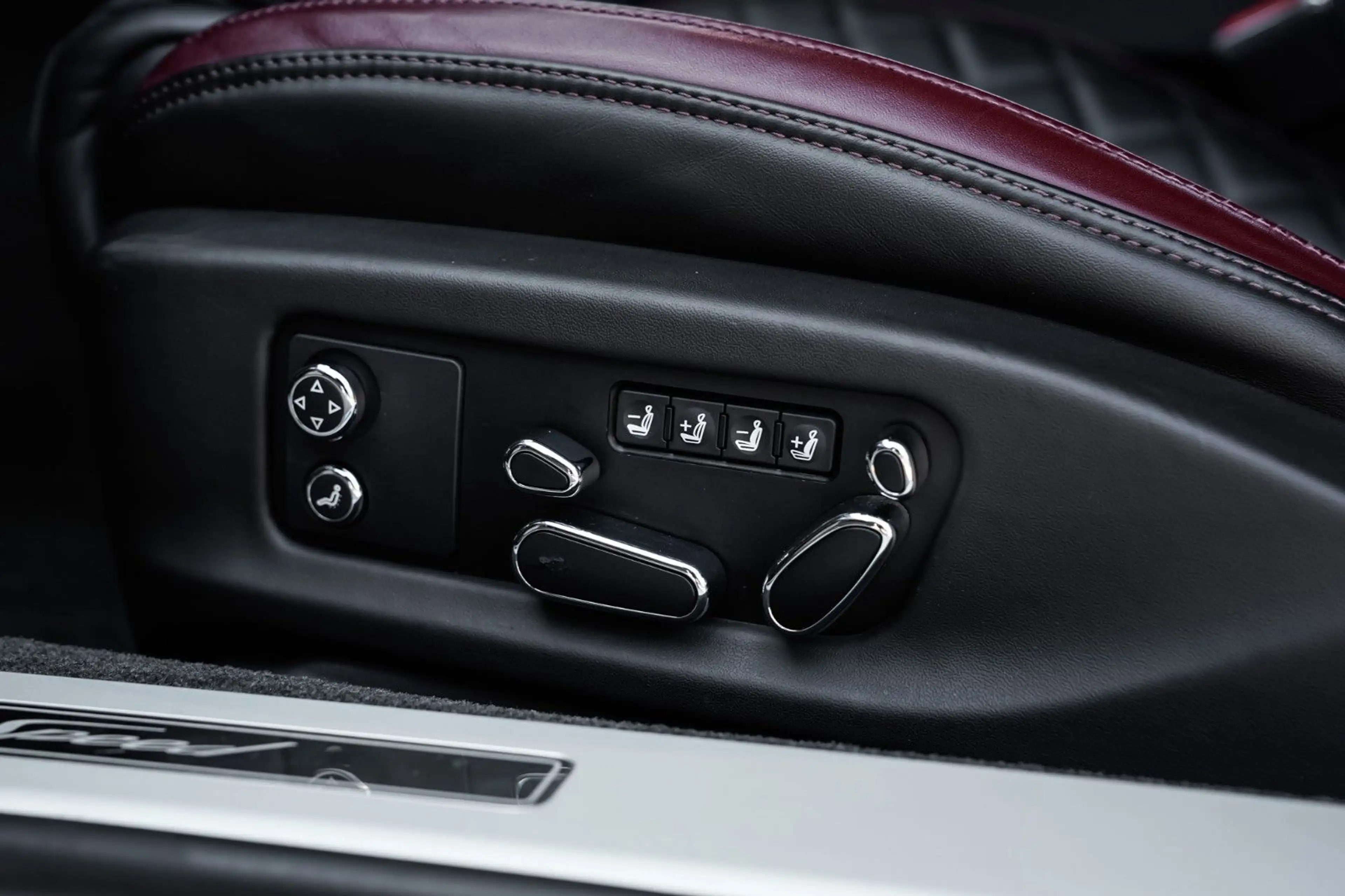 Bentley Continental GT Speed Ceramic-Black Line-Carbon — photo 14