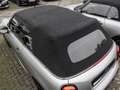 MINI Cooper Cabrio Cooper JCW Trim LED ACC SiHz Navi KlimaA Komf RFK Silver - thumbnail 14
