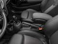 MINI Cooper Cabrio Cooper JCW Trim LED ACC SiHz Navi KlimaA Komf RFK Silver - thumbnail 11