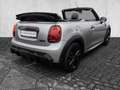 MINI Cooper Cabrio Cooper JCW Trim LED ACC SiHz Navi KlimaA Komf RFK Silver - thumbnail 2