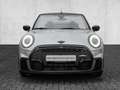 MINI Cooper Cabrio Cooper JCW Trim LED ACC SiHz Navi KlimaA Komf RFK Silver - thumbnail 3