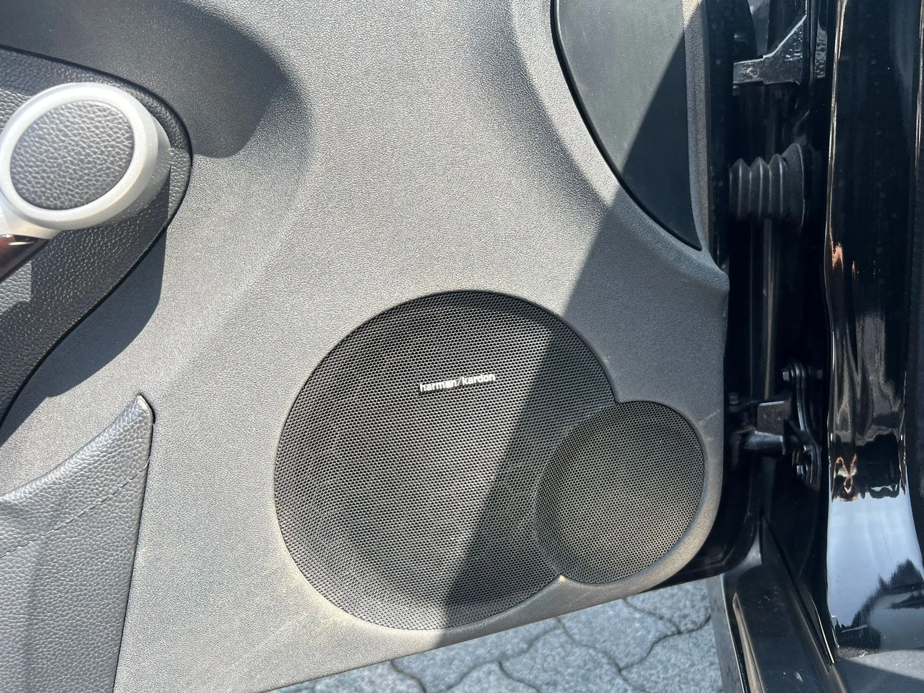 Mercedes-Benz SLK 350 Roadster LEDER XENON AUTOM V6 NAVI+SOUND — photo 10