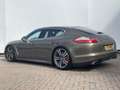 Porsche Panamera 4.8 Turbo Sportchrono Luchtvering Standkachel Carb Bruin - thumbnail 2