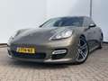 Porsche Panamera 4.8 Turbo Sportchrono Luchtvering Standkachel Carb Bruin - thumbnail 50
