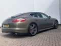 Porsche Panamera 4.8 Turbo Sportchrono Luchtvering Standkachel Carb Bruin - thumbnail 26
