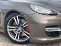 Porsche Panamera 4.8 Turbo Sportchrono Luchtvering Standkachel Carb Bruin - thumbnail 48