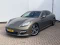 Porsche Panamera 4.8 Turbo Sportchrono Luchtvering Standkachel Carb Bruin - thumbnail 49